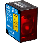 SICK - SIK1065661 DT50-2B215252 DISTANZ SENSOR