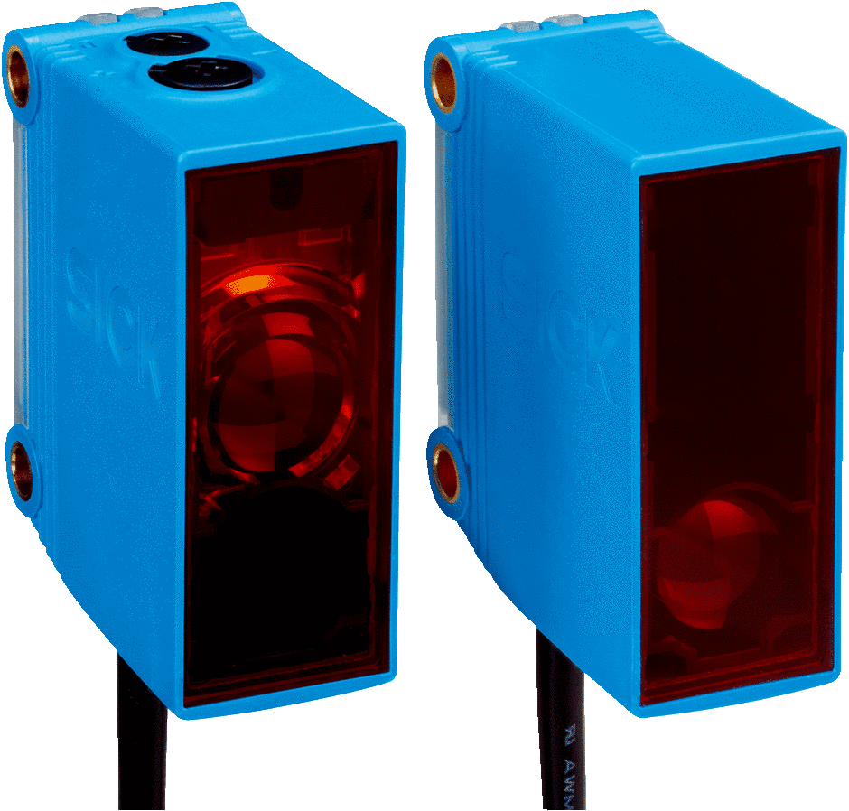 SICK - SIK1065909 GSE10-N1222 PHOTOELECTRIC SWITCH