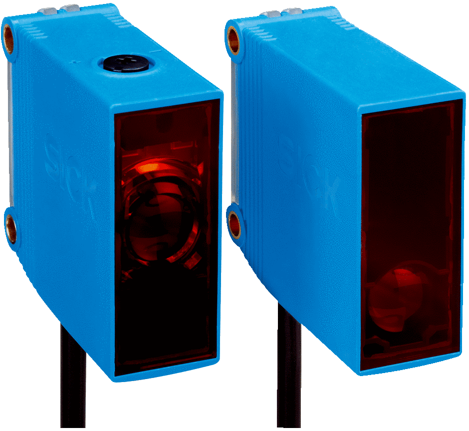 SICK - SIK1065912 GSE10-R3812 PHOTOELECTRIC SWITCH