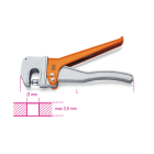 BM SPA - BMM010650015 Pinza foralamiera