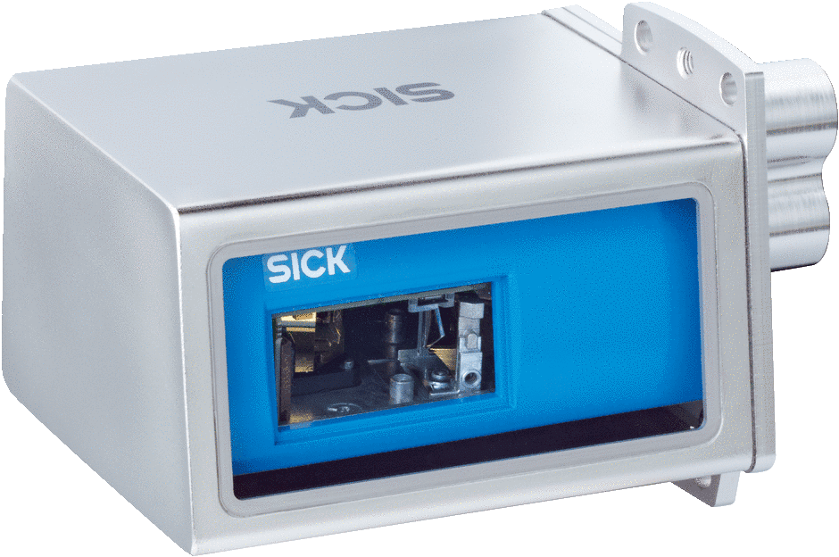 SICK - SIK1066374 CLV620-0831S01 CODEREADER IP69K