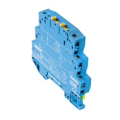 WEIDMULLER WEI1066490000 VSSC6TRCLFG24VAC/DC EX