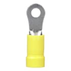 PANDUIT - PANPV10-6R-D TERMINALE A OCCHIELLO, ISOLAMENTO IN VIN