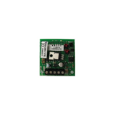 URMET SPA UTD1067/002A COMUNICATORE TELEFONICO PSTN