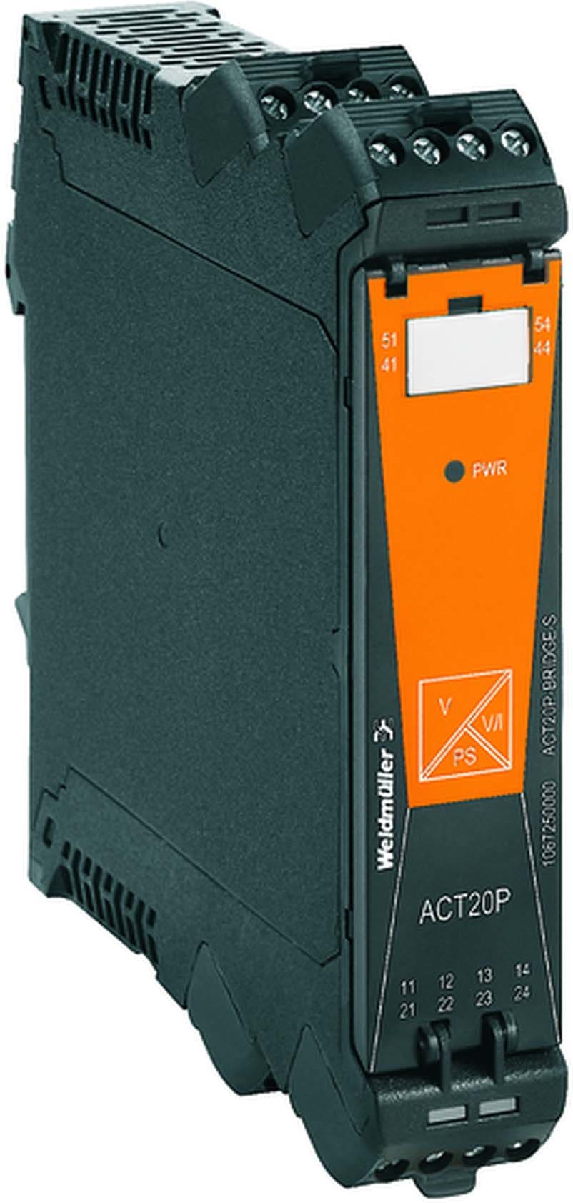 WEIDMULLER WEI2456820000 ACT20P-BRIDGE-P