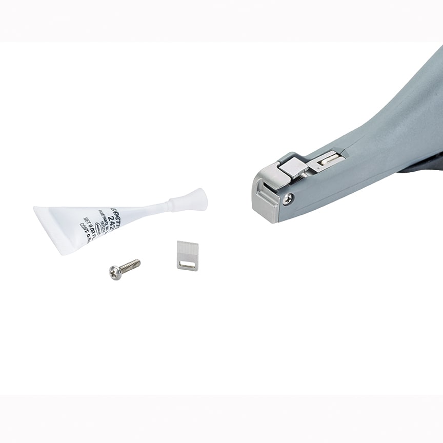 PANDUIT PANKGTSBLD KIT LAME DI RICAMBIO PER GTS/PTS