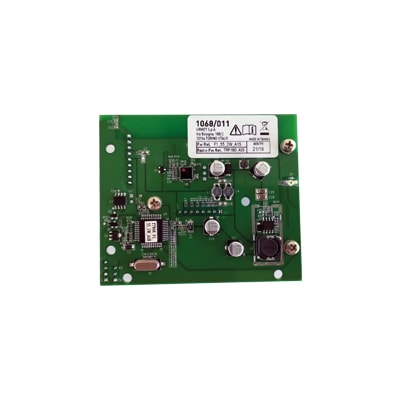 URMET SPA UTD1068/011 MODULO RADIO FURTO