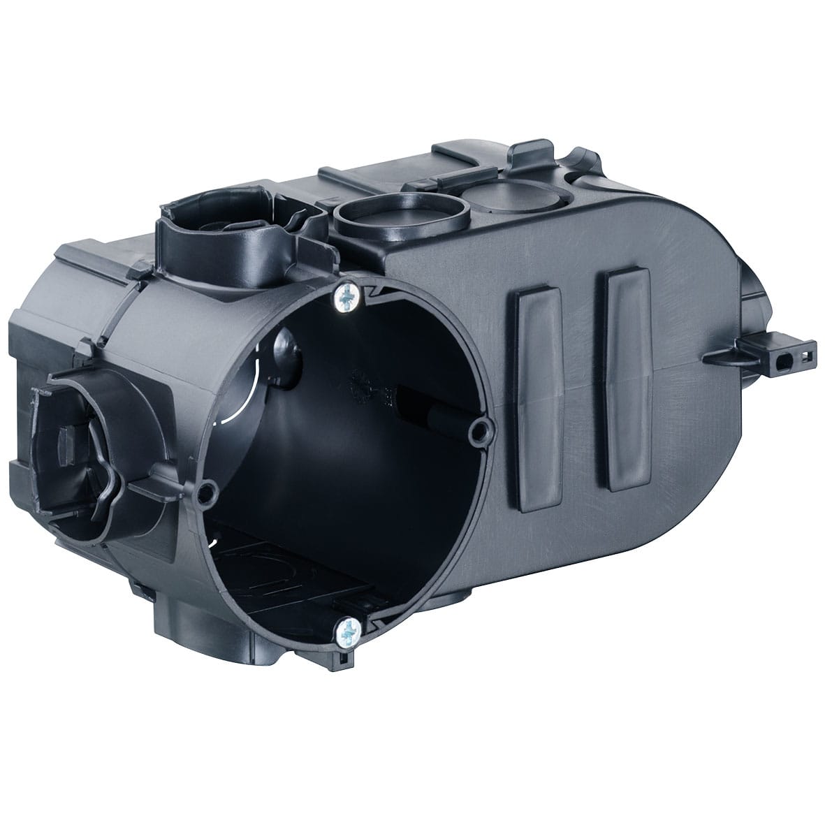 KAISER GMBH & CO. KG - KAI1068-02 UNTERPUTZ ELECTRONIC-DOSE