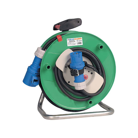 ABC TOOLS SPA ABCE10681025 AVVOLGICAVI E 1068/1X25