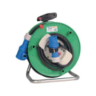 ABC TOOLS SPA ABCE10681025 AVVOLGICAVI E 1068/1X25