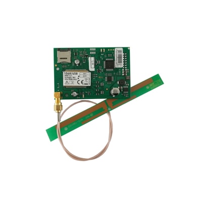 URMET SPA UTD1068/458 MODULO GPRS C/SINTESI VOCALE