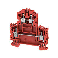WEIDMULLER WEI1068080000 WDK 4N RT