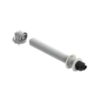 FERRARI FER106828 KIT COASSIALE CONDENSAZIONE 60/100 CON
