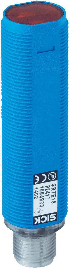 SICK - SIK1068332 GRSE18-N2427 REF.PHOTOELEC.SWITCH