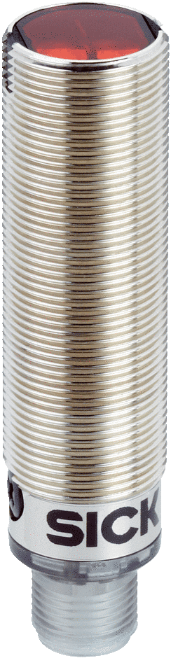 SICK - SIK1068336 GRSE18-P2422 REF.PHOTOELEC.SWITCH