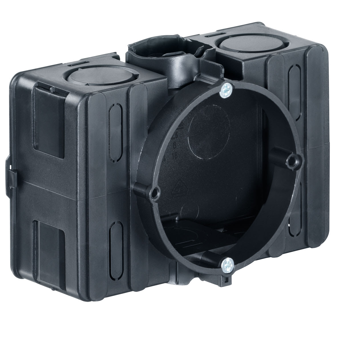 KAISER GMBH & CO. KG - KAI1069-02 UNTERPUTZ GERATE-VERBINDUNGSDOSE