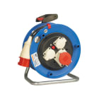 ABC TOOLS SPA ABCE10692030 AVVOLGICAVI E 1069/2X30