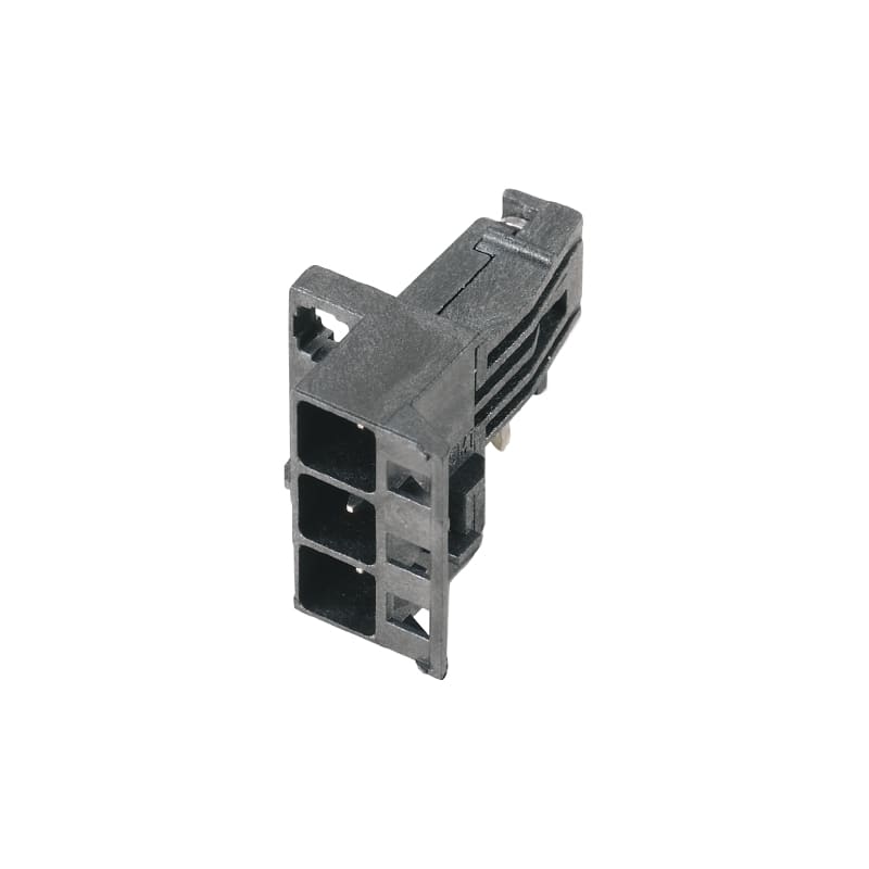 WEIDMULLER WEI1069560000 SHL-SMT 5.00/03GR 4.2BX