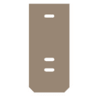 WEIDMULLER - WEI1069700000 WAP WFF35