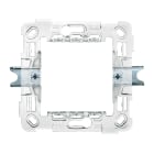 URMET SPA - UTD10702N.G SUPPORTO 2M GRIFFE PER D=60MM