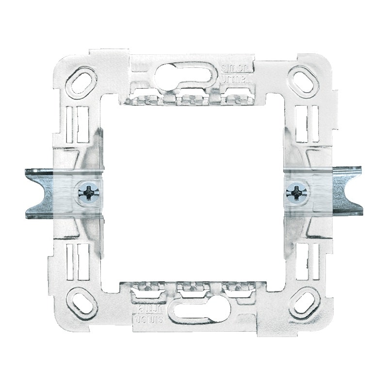 URMET SPA UTD10702N.G SUPPORTO 2M GRIFFE PER D=60MM