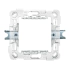 URMET SPA UTD10702N.G SUPPORTO 2M GRIFFE PER D=60MM