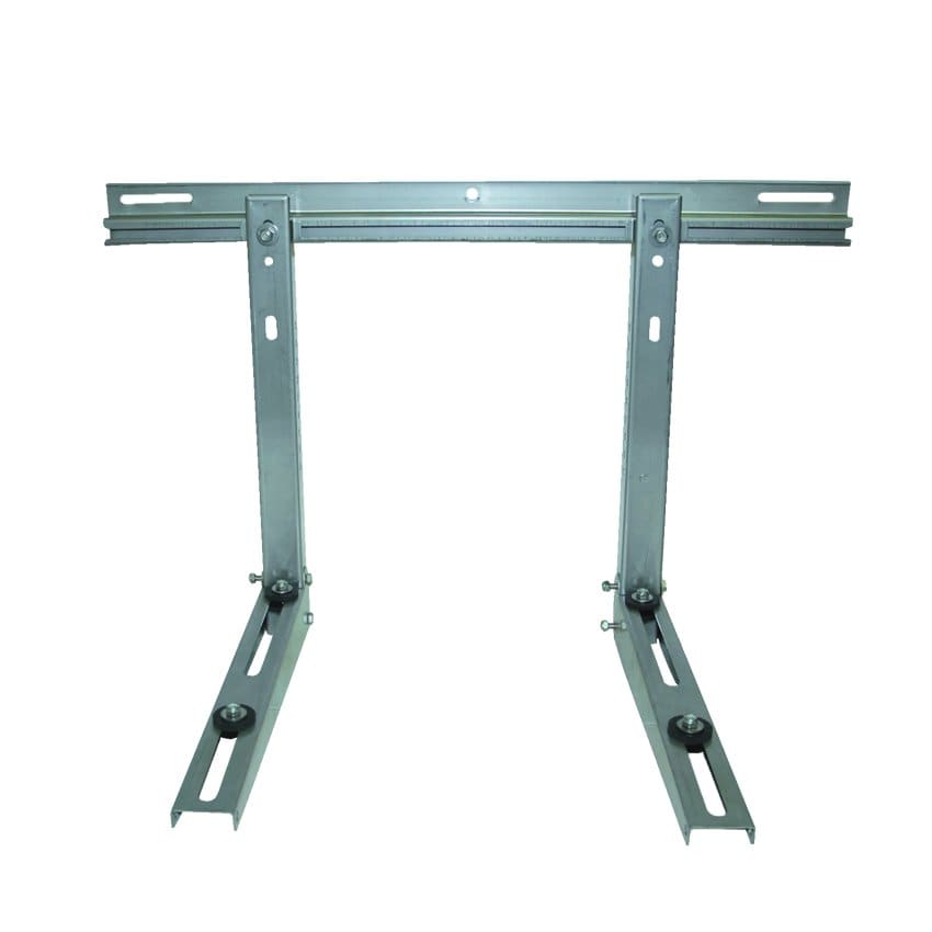 FERRARI - FER107071 MENSOLA SOSTEGNO IN ACCIAIO INOX P 420 X