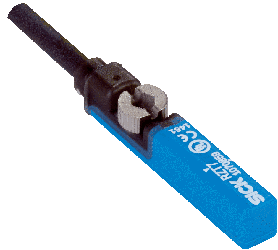 SICK SIK1070861 RZT7-03ZUS-KU0 MAGN.CYLINDER SENS.