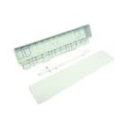 FERRARI - FER107087 VASCHETTA INCASSO TIPO R L 525 X H 85 X