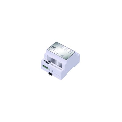 URMET SPA UTD1071/13 MODULO 4 USCITE 16A A RELE