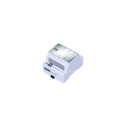 URMET SPA UTD1071/13 MODULO 4 USCITE 16A A RELE