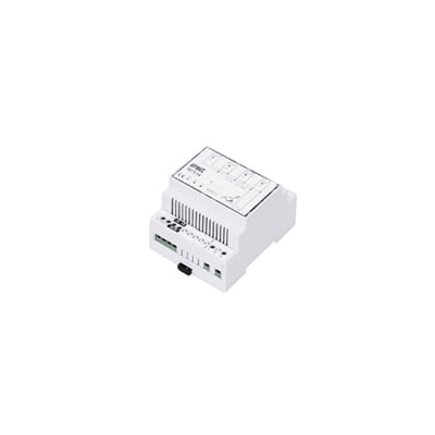 URMET SPA UTD1071/14 MODULO 4 USCITE 16A PASSANTE