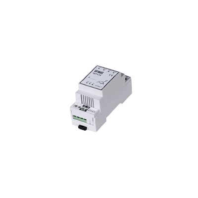 URMET SPA - UTD1071/15 CONTROLLO DIMMER 4 CAN.0/1-10V