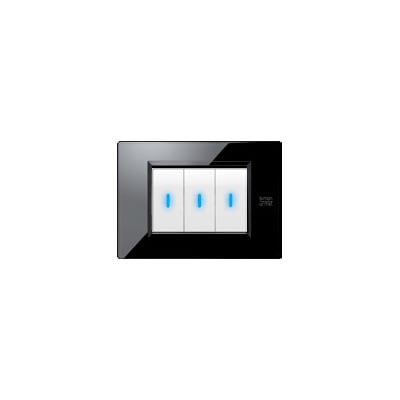 URMET SPA UTD1071/17 SET INDICATORI LED (6 PZ)