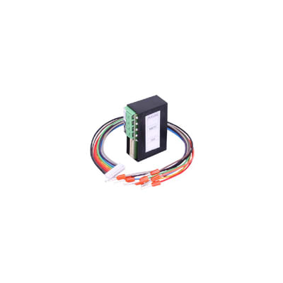 URMET SPA UTD1071/18 MODULO 8 INGRESSI PER PULSANTI