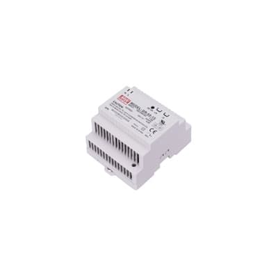 URMET SPA UTD1071/20 ALIMENTATORE DI BUS 15V 4A 60W