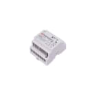 URMET SPA UTD1071/20 ALIMENTATORE DI BUS 15V 4A 60W