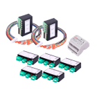 URMET SPA - UTD1071/502 KIT CONTROLLO TAPPARELLE