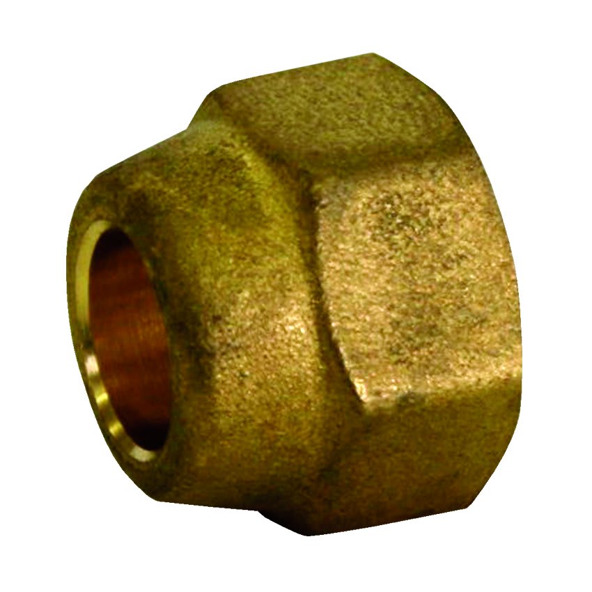 FERRARI - FER107100 BOCCHETTONI 1/4X 1/4 C17-L15