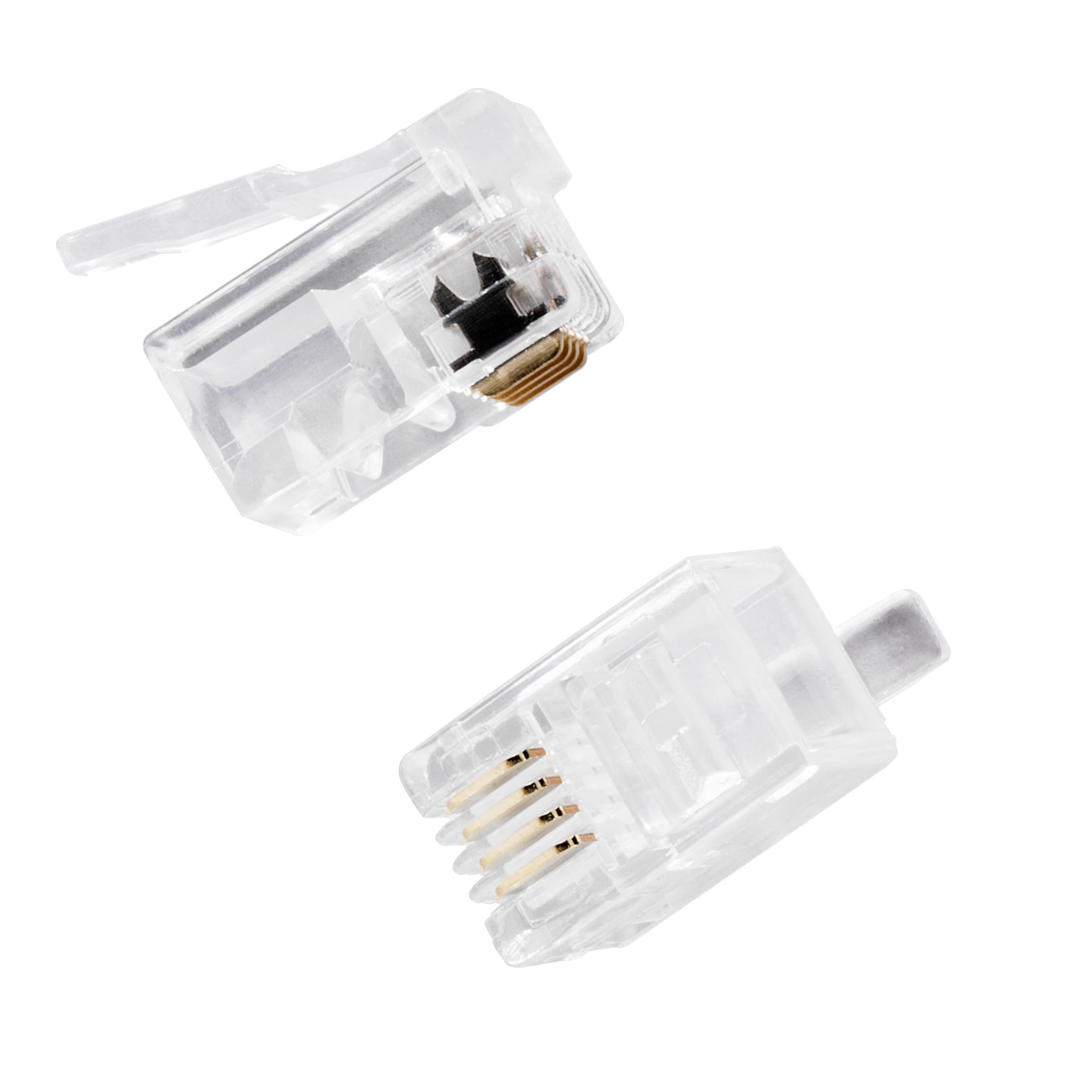 LE PROLUNGHE SAS PRG1071 PLUG TELEFONICI 4/4