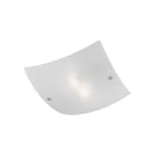 ROSSINI - RSS1072-30-B PLAFONIERA VETRO DECORATO