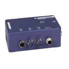 YAGEO TMSS ITALY SRL - TSIXGSZ33ETH SCATOLA DI DERIVAZIONE PER ETHERNET TCP/