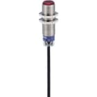 YAGEO TMSS ITALY SRL - TSIXUBLBPCNL2R FOTO M18 RICEV SBARR LASER PNP