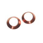 FERRARI - FER107394 GUARNIZIONE IN RAME PER CARTELLE 5/8