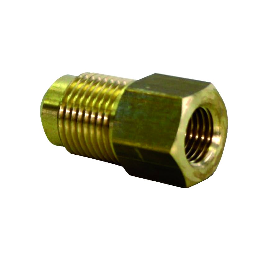 FERRARI - FER107414 RACCORDO GIUNZIONE RIDOTTO 3/8F -1/2M