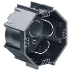 KAISER GMBH & CO. KG - KAI1076-20 SOTTO INTONACO SCATOLA DI DERIVAZIONE