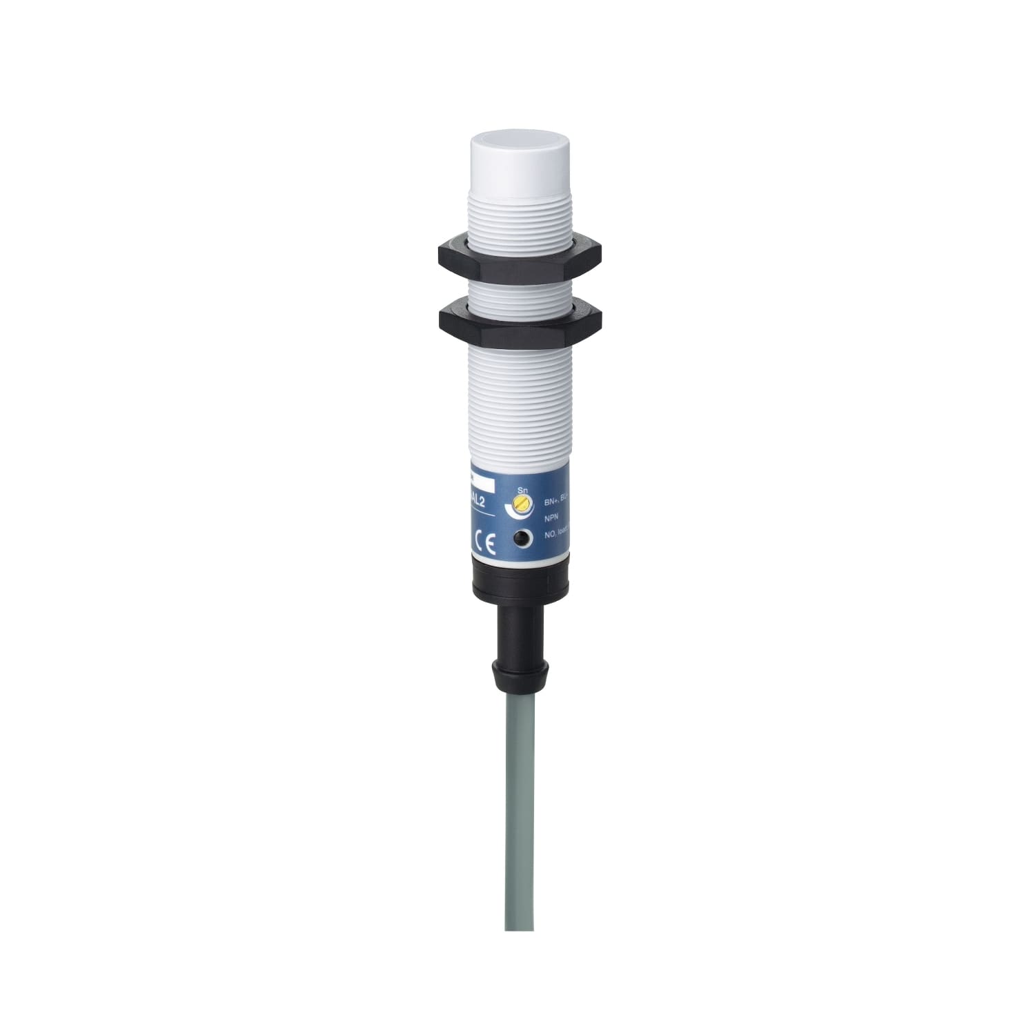 YAGEO TMSS ITALY SRL TSIXT218A1PAL2 PROX CAPAC M18 SN=8MM NO PNP