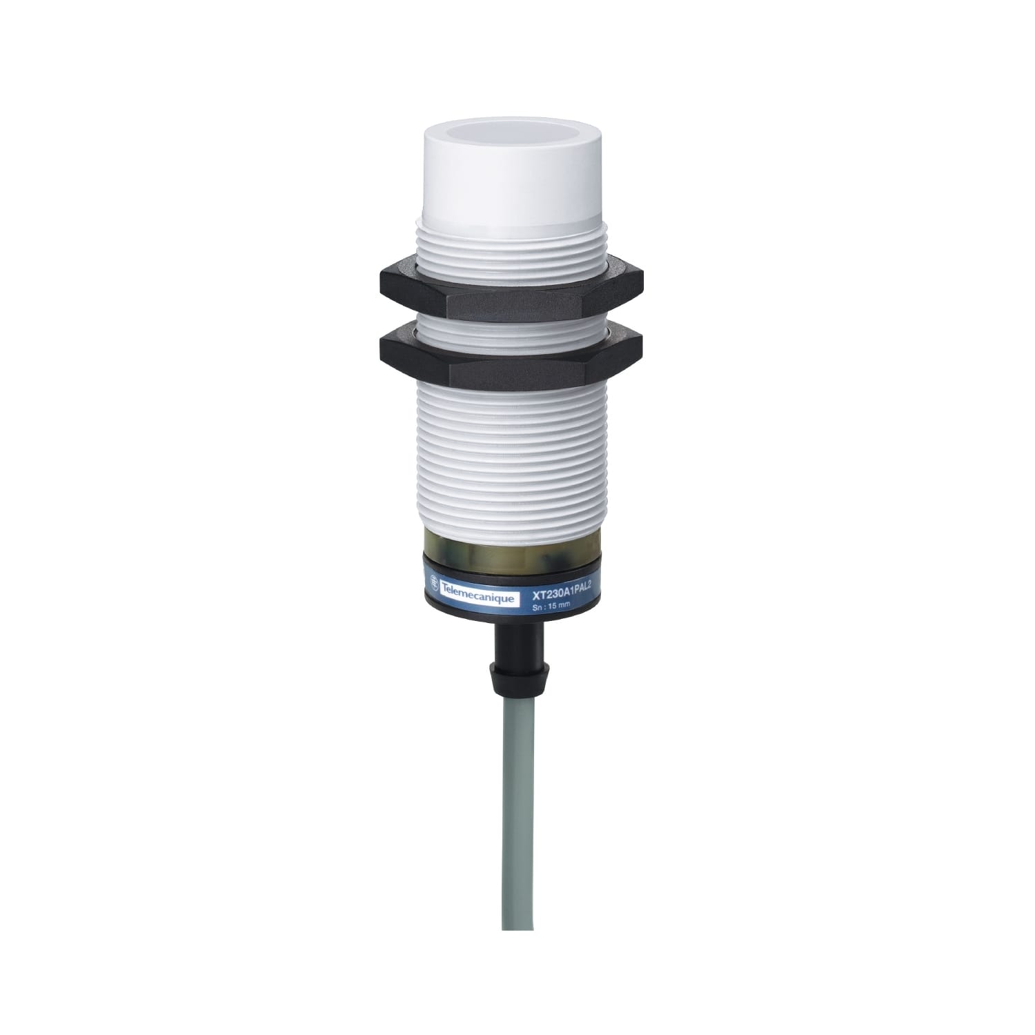 YAGEO TMSS ITALY SRL - TSIXT230A1NAL2 PROX CAPAC M30 SN=15MM NO NPN