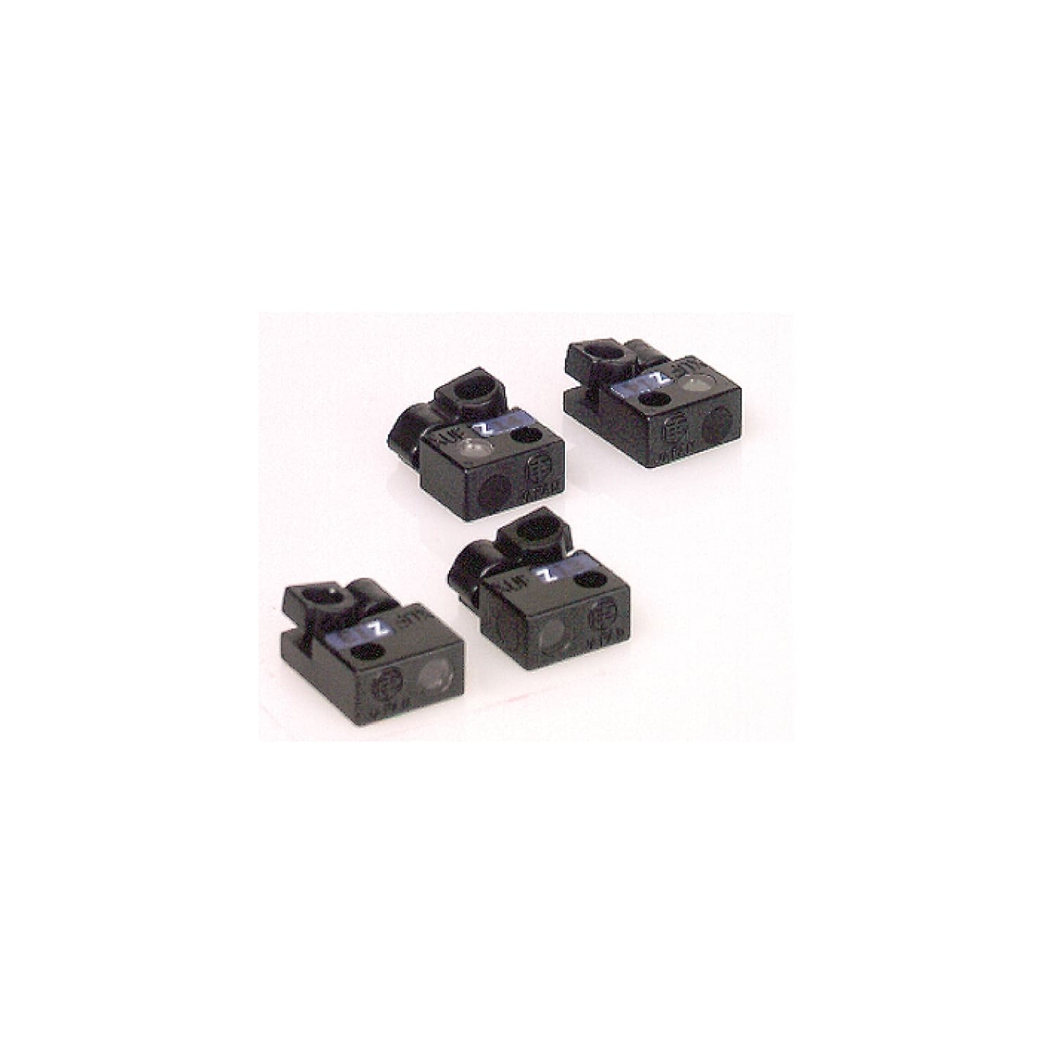 YAGEO TMSS ITALY SRL - TSIXUFZ04 Sensorzubehor, Feststellklemme mit Linse