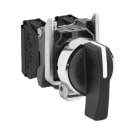 SCHNEIDER ELECTRIC - SNRXB4BJ53 SELETTORE LEVA LUNGA 3 POSIZIONI